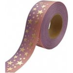 Stužka satén - Stella (2,5 cm; 1,8 m) – Hledejceny.cz