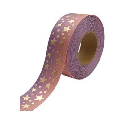 Stužka satén - Stella (2,5 cm; 1,8 m) – Hledejceny.cz