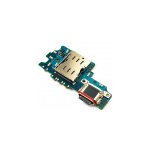 originální deska nabíjení Samsung G990B Galaxy S21 FE 5G včetně USB-C konektoru a mikrofonu – Zboží Mobilmania