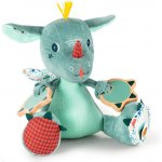 Lilliputiens dráček Joe hračka s aktivitami – Sleviste.cz