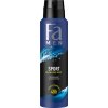 Klasické Fa Sport deospray 150 ml