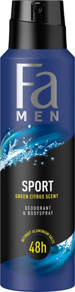 Fa Sport deospray 150 ml
