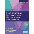 Mathematical Method - K. Riley, M. Hobson, S. Bence