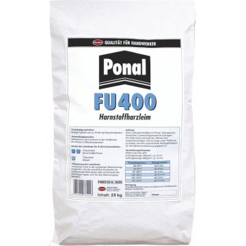 HENKEL Ponal FU 400 25 kg