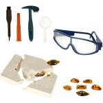 Creative Corner Archeologické vykopávky Hmyz v jantaru – Hledejceny.cz