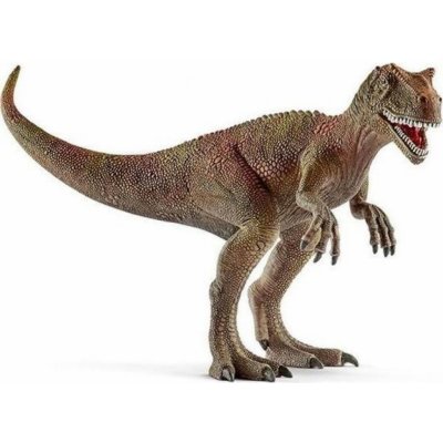 Schleich 14580 Allosaurus – Zboží Mobilmania