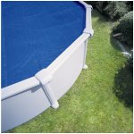 CF Solární plachta na bazén 6,1 x 3,7 m – Zboží Mobilmania