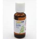 Tierra Verde Vonná silice tea tree 30 ml – Hledejceny.cz