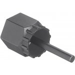 Shimano Stahovák TLLR15 na kazetu a kotouč Center Lock – Sleviste.cz