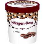 Häagen-Dazs Kávová 460 ml – Zboží Mobilmania