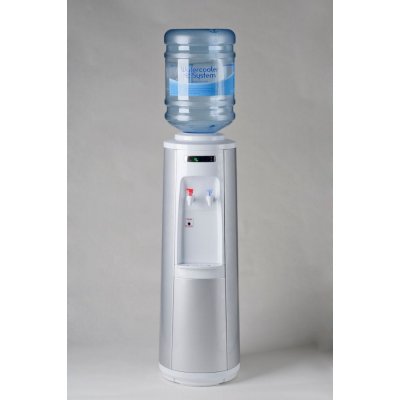 Watercooler System Stylus white