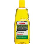 Sonax Letní kapalina do ostřikovačů koncentrát 1:10 - citrón 1 l – Hledejceny.cz