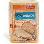 Küchenmeister Směs na chleba Selský chléb 0,5 kg – Sleviste.cz