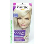 Pallete Intensive Color A10 zvl.popel.plavá 50 ml – Hledejceny.cz