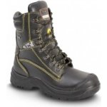 VM BELFAST 2350-S3 Poloholeňová černá – Sleviste.cz