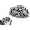 Saunové kameny Uniprodo 13-18 cm 20 kg Uni_Sauna_S01