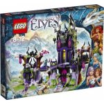 LEGO® Elves 41180 Ragana a kouzelný temný hrad – Sleviste.cz