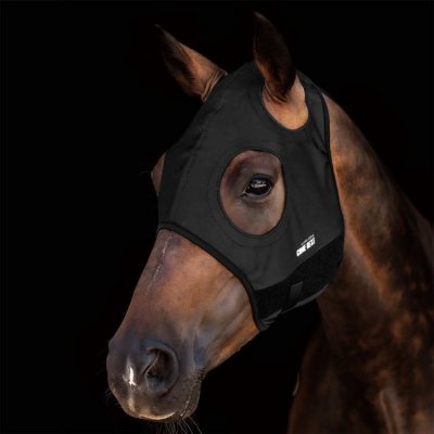 Lamicell Terapeutická maska Titanium černá