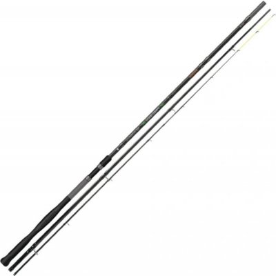 Trabucco PRECISION FDX FEEDER EVO 3,6 m 120 g 3 díly – Zboží Dáma