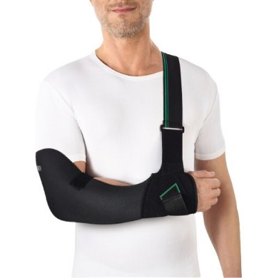 Cellacare Gilchrist Sling Classic Ortéza k imobilizaci ramenního kloubu – Hledejceny.cz