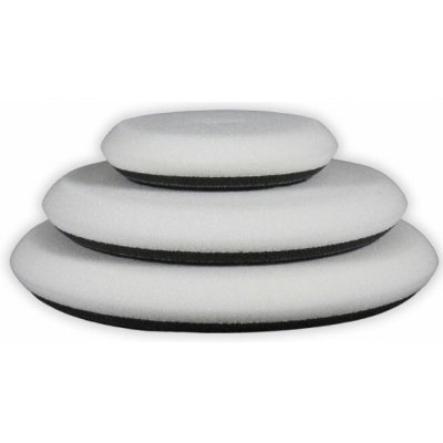 ZviZZer Thermo UFO Pad White 125 mm | Zboží Auto