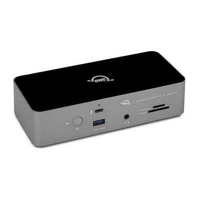 OWC Thunderbolt 5 Dock OWCTB5DOCK11P – Zboží Živě