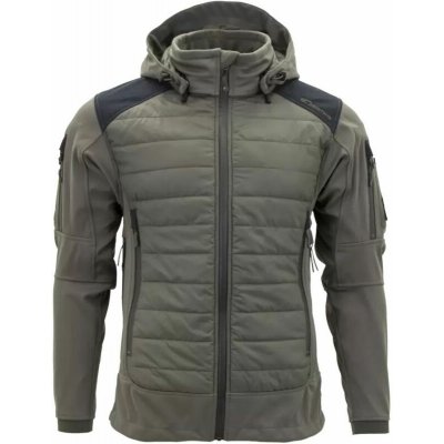 Bunda Carinthia G-Loft ISG 2.0 olive – Sleviste.cz