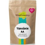 Vital Country Tanzánie AA zrnková 1 kg – Hledejceny.cz
