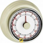 TFA Dostmann 38.1037.09 Analogový kuchyňský časovač – Sleviste.cz