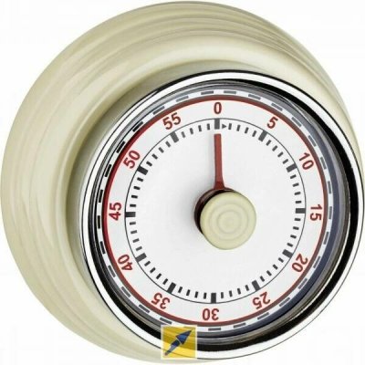 TFA Dostmann 38.1037.09 Analogový kuchyňský časovač – Sleviste.cz