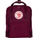 Fjällräven Kånken Mini purple violet 7 l – Zboží Dáma