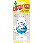 WUNDER-BAUM Arctic White | Zboží Auto