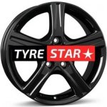 Borbet CWD 7x17 5x108 ET46 black – Hledejceny.cz