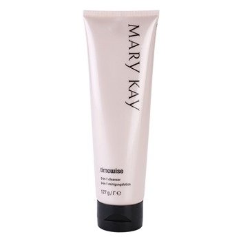 Mary Kay TimeWise čistící krém pro suchou a normální pleť 127 g