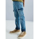 Mayoral chlapecké rifle s kapsami jogger 7534-58 – Zboží Dáma