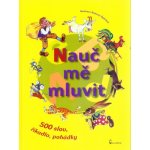 Nauč mě mluvit – Hledejceny.cz