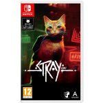 Stray – Zboží Dáma