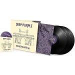 Deep Purple - Bombay Calling Live In '95 LP – Hledejceny.cz