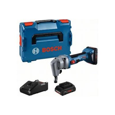 Bosch GNA 18V-16 E 0601529601 – Hledejceny.cz