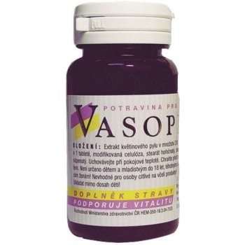 Vasoplex 60tbl