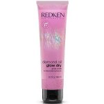 Redken Diamond Oil Glow Dry Gloss Scrub přípravný peeling před mytím vlasů 150 ml – Zbozi.Blesk.cz