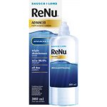 Bausch & Lomb Roztok ReNu Advanced 360 ml – Hledejceny.cz