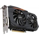 Gigabyte GV-RX580AORUS-4GD