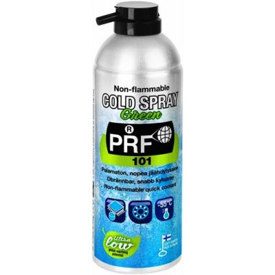 PRF101 Mrazící sprej 520 ml – Hledejceny.cz