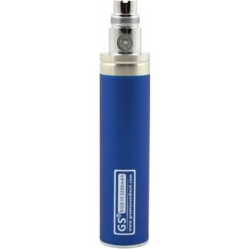 BuiBui GS eGo III baterie Blue 3200mAh