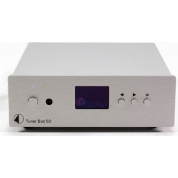 Pro-Ject Tuner Box S2