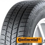 Continental VanContact Winter 205/60 R16 100/98T – Hledejceny.cz