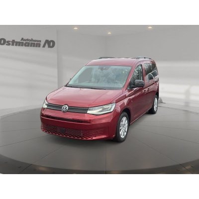 Volkswagen Caddy 90 kW | Zboží Auto