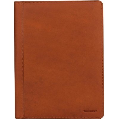 BURKELY Kožená spisovka A4 Bing 9004870.22.24 koňaková – Zboží Živě