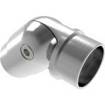 Hahn Steel Kloubový spoj pro Ø42,4 x 2,0 mm, broušený – Sleviste.cz